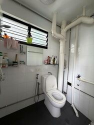 Blk 143 Marsiling Road (Woodlands), HDB 4 Rooms #509516011